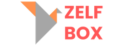 zelf box logo