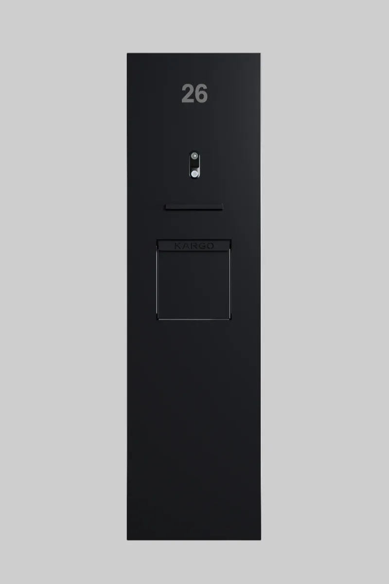 mimari projeler ve Özel İhtiyaçlar İçin: zelfbox Özel Üretim